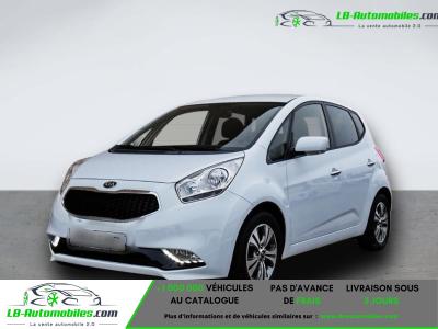 Kia Venga 1.6 125 ch BVM