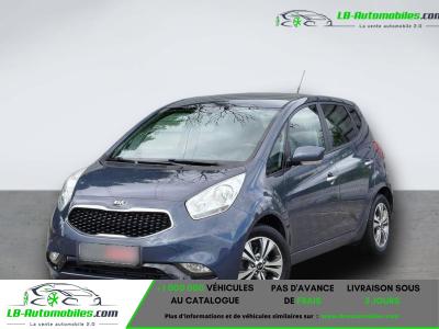 Kia Venga 1.6 125 ch BVM
