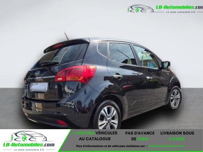 Kia Venga 1.6 125 ch BVA