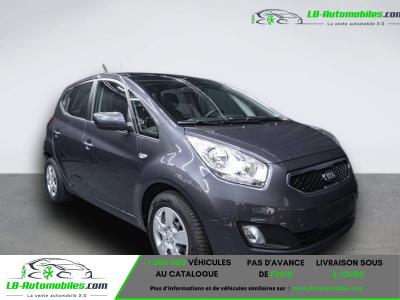 Kia Venga 1.6 125 ch BVA