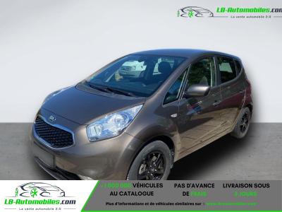 Kia Venga 1.6 125 ch BVA
