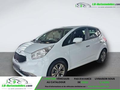 Kia Venga 1.6 125 ch BVA
