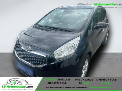 Kia Venga 1.6 125 ch BVA
