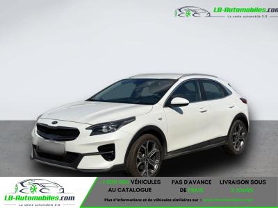Kia XCeed 1.0l T-GDi 120 ch BVM