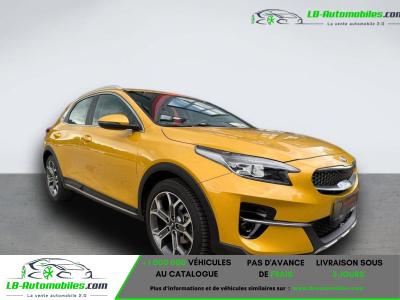 Kia XCeed 1.6l CRDi 136 ch BVA