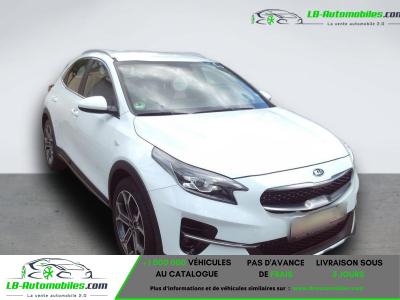 Kia XCeed 1.6l CRDi 136 ch BVA