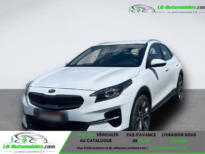 Kia XCeed 1.6l CRDi 136 ch BVA