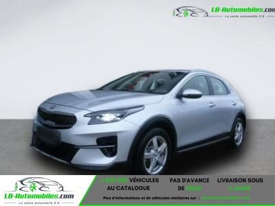 Kia XCeed 1.6l CRDi 136 ch BVA