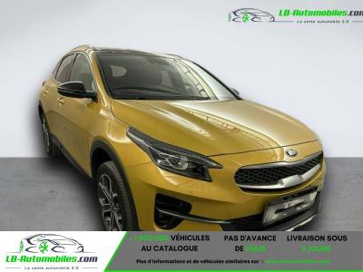 Kia XCeed 1.6l T-GDi 204 ch BVA