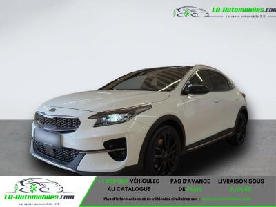 Kia XCeed 1.6l T-GDi 204 ch BVA