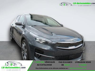 Kia XCeed 1.6l T-GDi 204 ch BVA