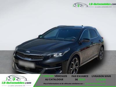 Kia XCeed 1.6l T-GDi 204 ch BVA