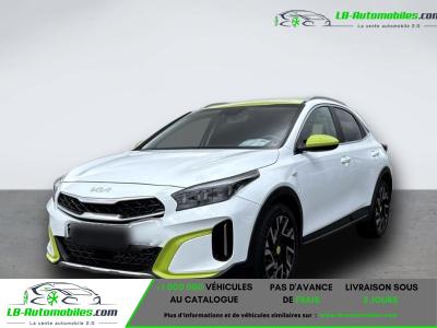 Kia XCeed 1.5l T-GDi 160 ch BVM