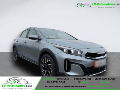 Kia XCeed 1.5l T-GDi 160 ch BVA