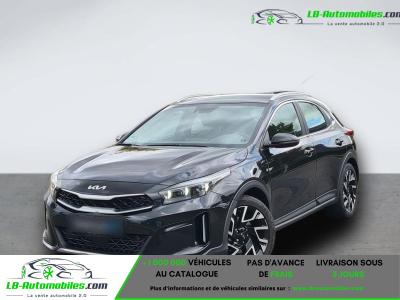 Kia XCeed 1.6 CRDi 136 ch MHEV BVA