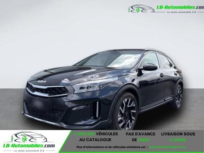 Kia XCeed 1.6 CRDi 136 ch MHEV BVA