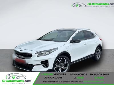 Kia XCeed 1.6 GDi Hybride Rechargeable 141ch BVA