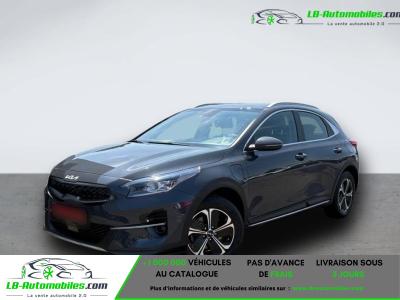 Kia XCeed 1.6 GDi Hybride Rechargeable 141ch BVA