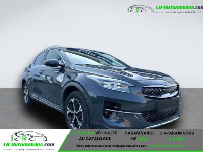 Kia XCeed 1.6 GDi Hybride Rechargeable 141ch BVA