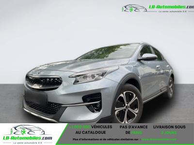 Kia XCeed 1.6 GDi Hybride Rechargeable 141ch BVA
