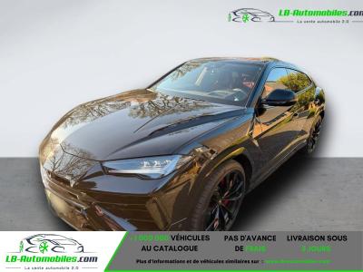 Lamborghini Urus 4.0 V8 666 ch BVA