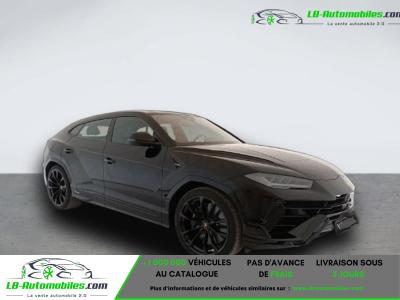 Lamborghini Urus 4.0 V8 666 ch BVA