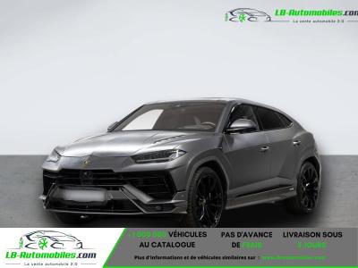 Lamborghini Urus 4.0 V8 666 ch BVA