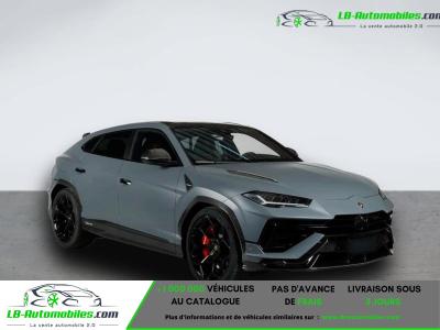 Lamborghini Urus 4.0 V8 666 ch BVA