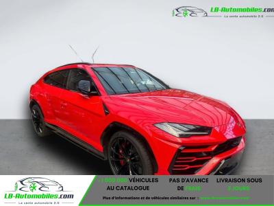 Lamborghini Urus 4.0 V8 650 ch BVA