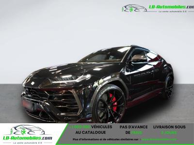 Lamborghini Urus 4.0 V8 650 ch BVA