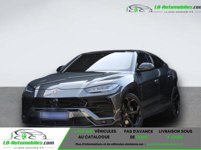 Lamborghini Urus 4.0 V8 650 ch BVA