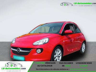 Opel Adam 1.2 Twinport 70 ch