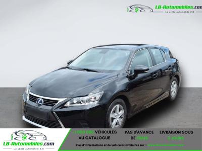 Lexus CT 200h