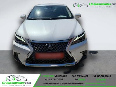 Lexus CT 200h