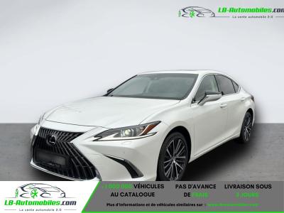 Lexus ES 300h