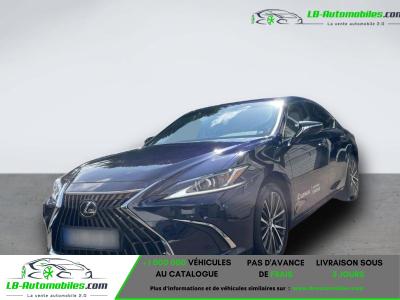 Lexus ES 300h