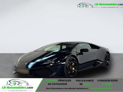 Lamborghini Huracan 5.2 V10 LP 610-4