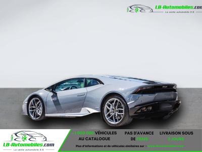 Lamborghini Huracan 5.2 V10 LP 610-4