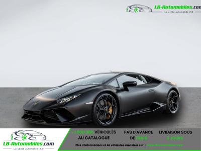 Lamborghini Huracan Performante 640