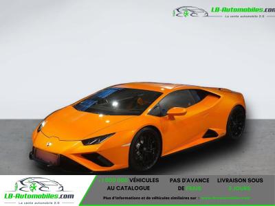 Lamborghini Huracan Evo 5.2 V10 610 RWD LDF7