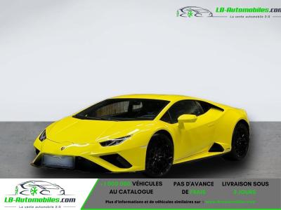 Lamborghini Huracan Evo 5.2 V10 610 RWD LDF7