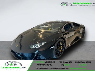 Lamborghini Huracan Evo 5.2 V10 640 4WD LDF7