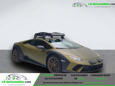 Lamborghini Huracan Sterrato 5.2 V10 610 4WD