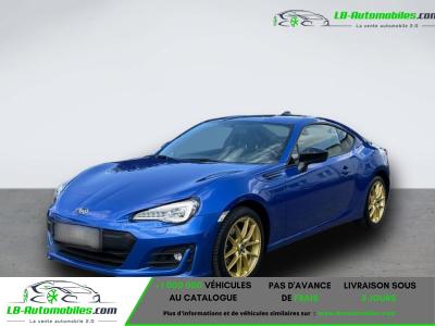 Subaru BRZ 2.0 200 ch BVM