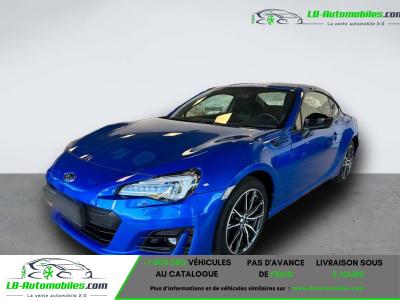 Subaru BRZ 2.0 200 ch BVM