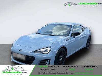 Subaru BRZ 2.0 200 ch BVM