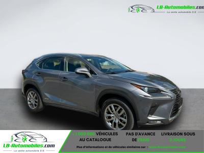 Lexus NX 300h 2WD