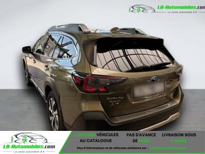 Subaru Outback 2.5i 173 ch BVA