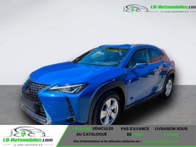 Lexus UX 250h 2WD
