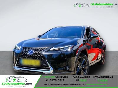 Lexus UX 250h 2WD